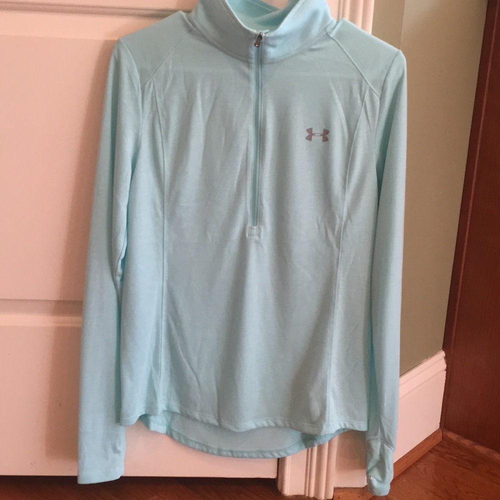 COPY - Women’s Under Armour Pullover